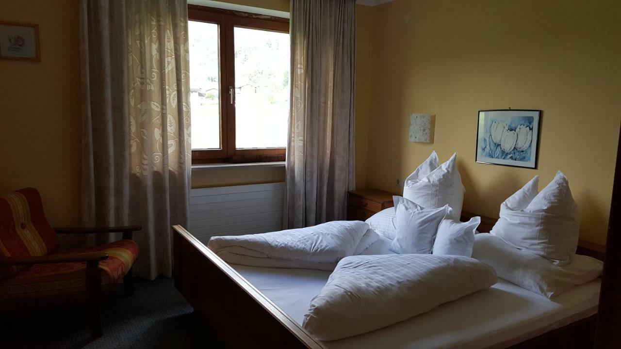 Ferienwohnungen Freundsheim Kramsach Bagian luar foto
